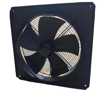 Ventilador YWF4E Rotor exterior Axial ventilador Axial ventilador
